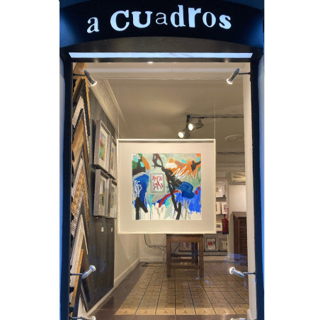 Exposition | José Ballester