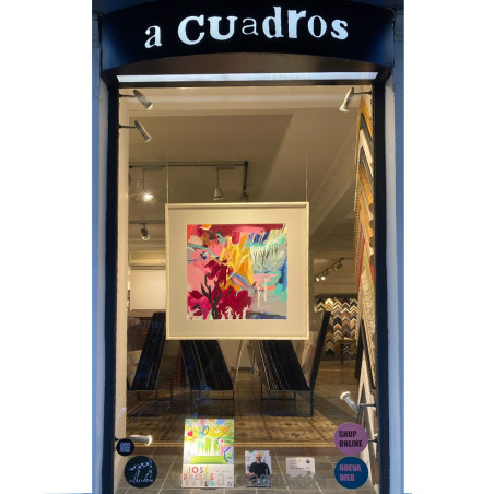 Exposition | José Ballester