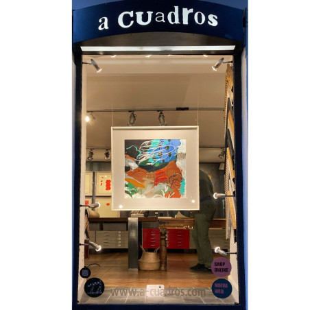 Exposition | José Ballester