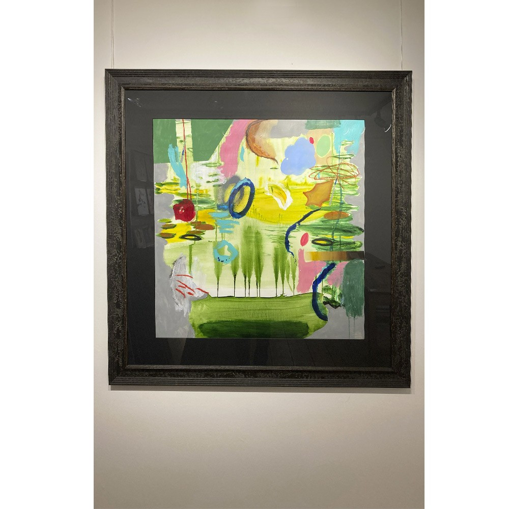 Exposition | José Ballester