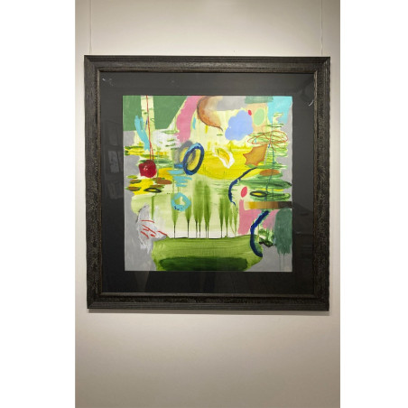Exposition | José Ballester