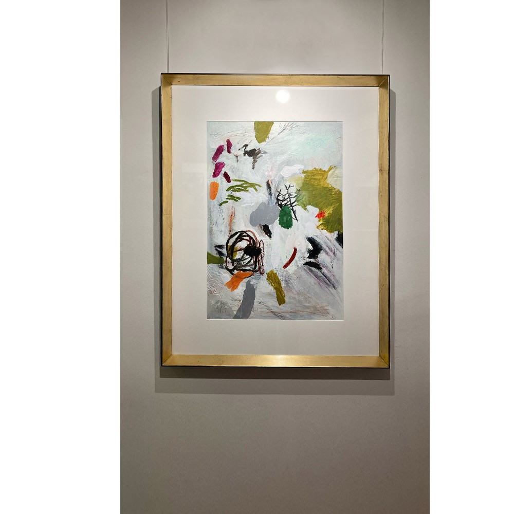 Exposition | José Ballester