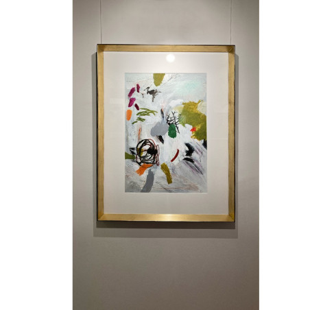 Exposition | José Ballester