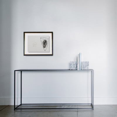Halos II | Alberto Marci | Grabado |  Galería Madrid