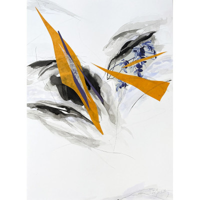 Piel de naranja II