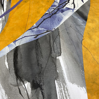 Piel de mandarina I | Lidia Buente | Tienda de obras de arte en Madrid