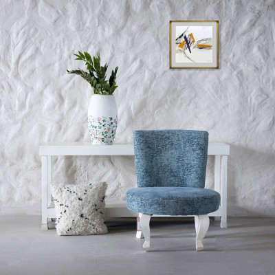 Piel de mandarina I | Pintura de Lidia Buente | Tienda de cuadros