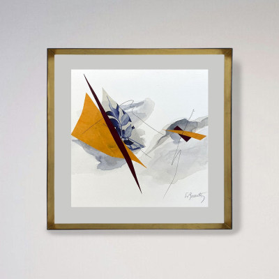 Piel de mandarina IV