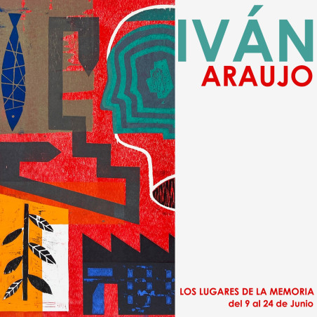 IVÁN ARAUJO