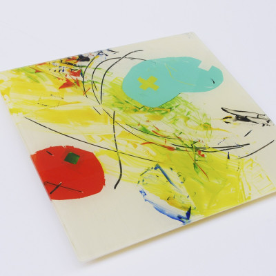 Pintura de Juan Manuel Mendiguchía | Galería de arte en Madrid