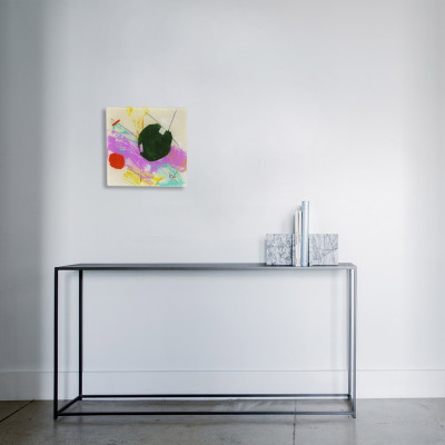 Pintura de Juan Manuel Mendiguchía | Galería de arte Madrid