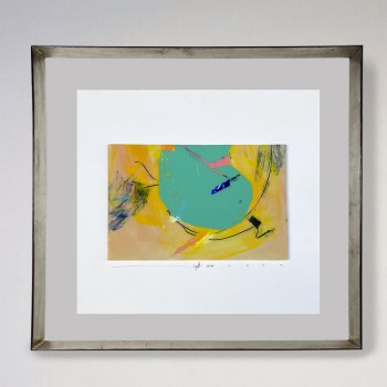 Pliegues planos IV 2