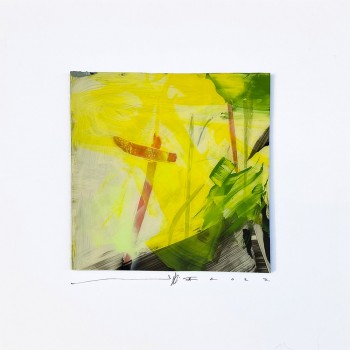 Pliegues planos VIII