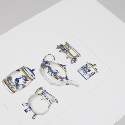 Porcelana