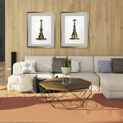 Candelabro