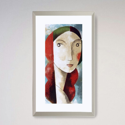 You | Litografías de Didier Lourenço | Tienda de arte en Madrid