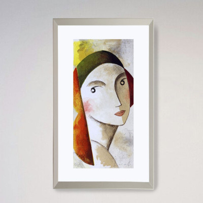 Dime cara | Tienda de obras de Didier Lourenço | Tienda de arte Madrid