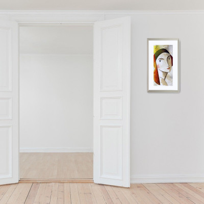 Dime cara | Tienda de obras de Didier Lourenço | Tienda de arte Madrid