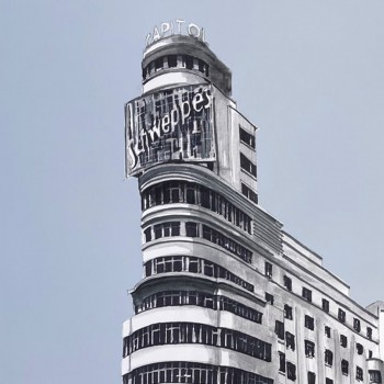 Edificio Carrión Madrid 2