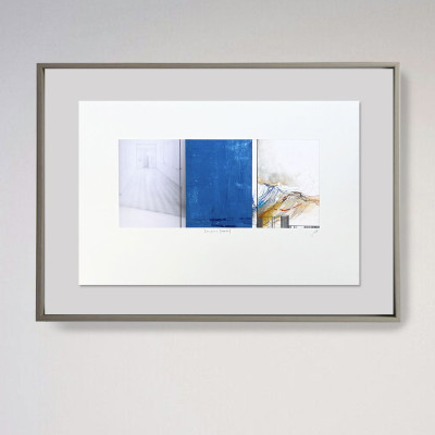 Escapismo XXXVII | Javier Roz | Galería de arte Madrid
