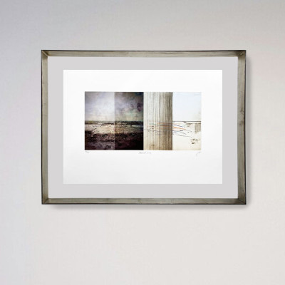Des Velo II | Obra de Javier Roz | Galería de arte en Madrid