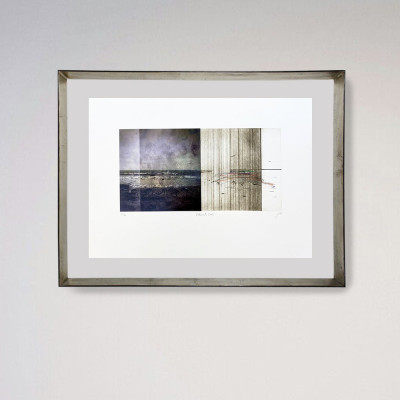 Des Velo III | Obra de Javier Roz | Galería de arte Madrid