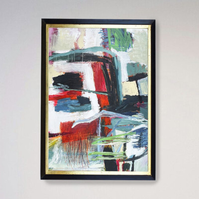 Abstracto