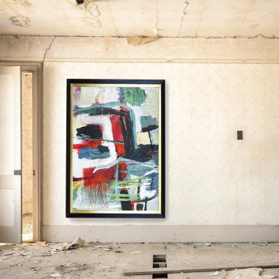 Abstracto