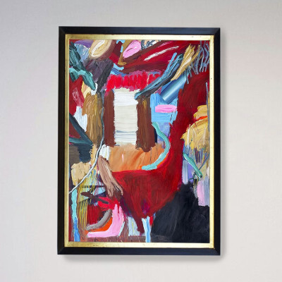 Abstracto