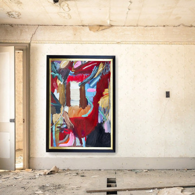 Abstracto