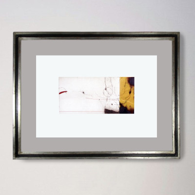Roughness | Javier Roz | Grabado y fotografía|  Galería A Cuadros Madrid