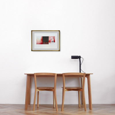 Itervalo IX | Obra de Javier Roz | Galería de arte Madrid