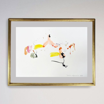 La belleza de los días | Pintura de Belén Gonzalo | Galería de arte