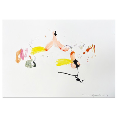 La belleza de los días | Pintura de Belén Gonzalo | Galería de arte