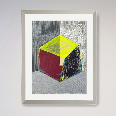 Cubo