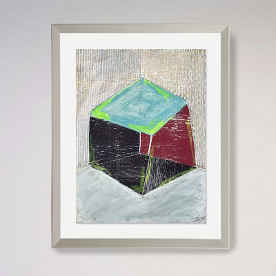 Cubo