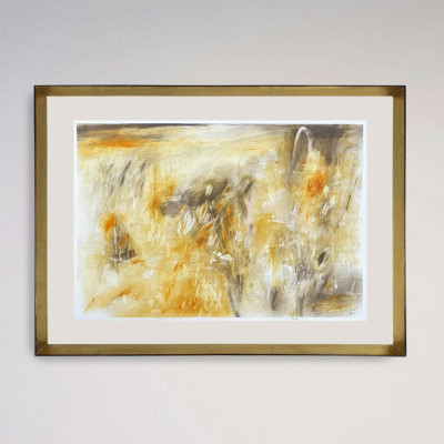 Pintura abstracta | Edurne Gorrotxategi | Galería de arte Madrid