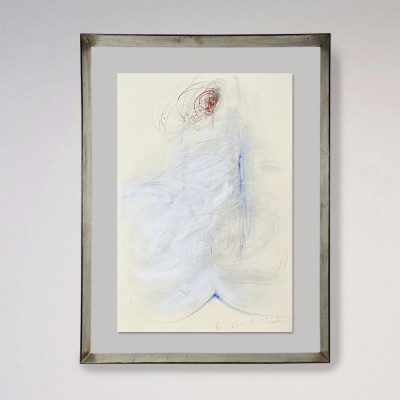 Pintura abstracta | Artista Edurne Gorrotxategi | Galería de arte
