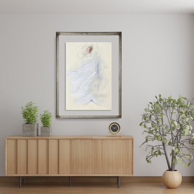 Pintura abstracta | Artista Edurne Gorrotxategi | Galería de arte
