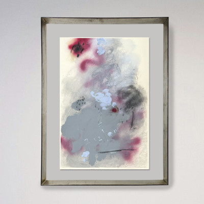 Pintura abstracta | Edurne Gorrotxategi | Galería de arte Madrid