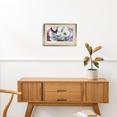 Pintura abstracta | Edurne Gorrotxategi | Tienda de obras de arte
