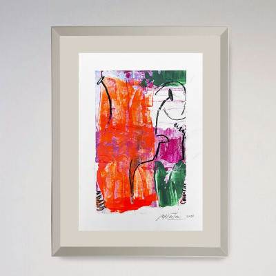 Abstracto