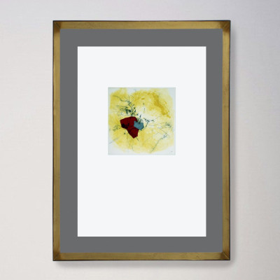 Luz y color III | Lidia BUENTE | Grabado |  Galería Madrid