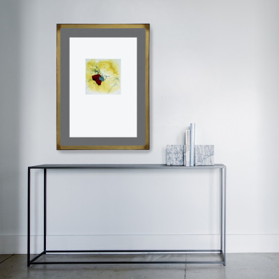 Luz y color III | Lidia BUENTE | Grabado |  Galería Madrid