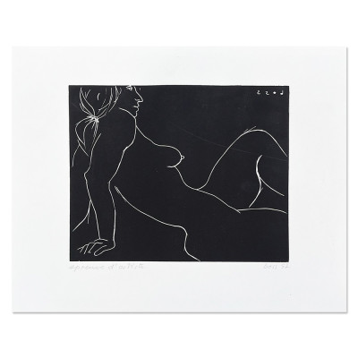 Desnudo