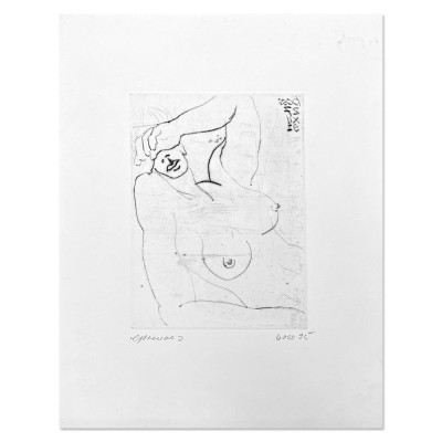 Desnudo