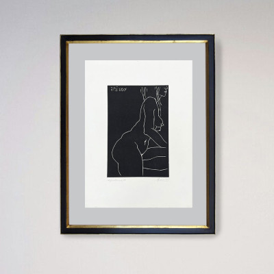 Desnudo