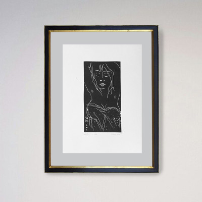Desnudo