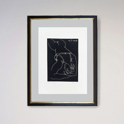 Desnudo