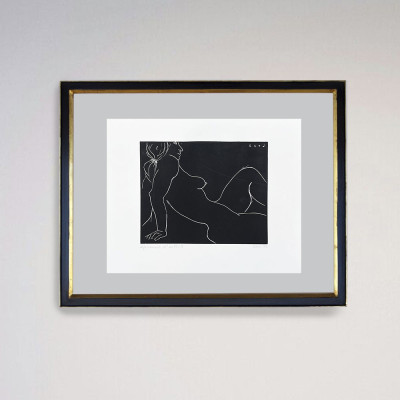 Desnudo